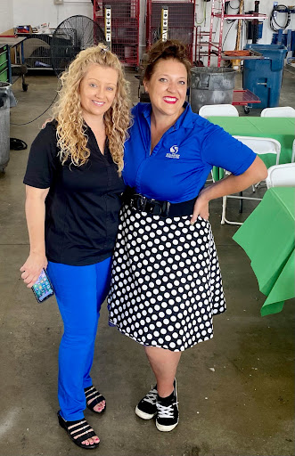 Auto Body Shop «Schaefer Autobody Centers - Webster Groves, MO», reviews and photos, 50 N Gore Ave, Webster Groves, MO 63119, USA