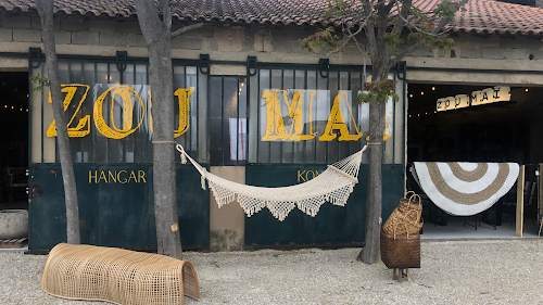 Magasin d'ameublement et de décoration Zou Maï Bédoin