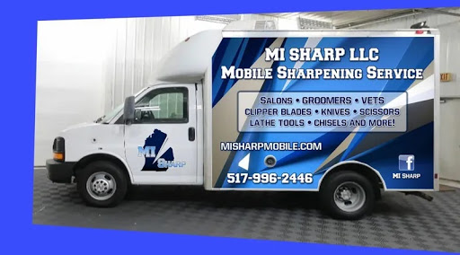 MI Sharp LLC