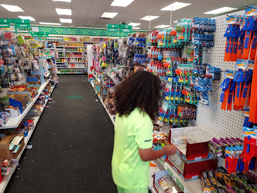 Dollar Store «Dollar Tree», reviews and photos, 450 Ritchie Hwy a, Severna Park, MD 21146, USA