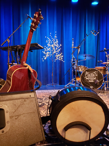 Performing Arts Theater «Blackstone River Theatre», reviews and photos, 549 Broad St, Cumberland, RI 02864, USA