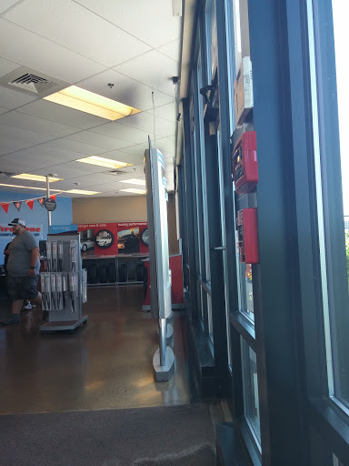 Tire Shop «Firestone Complete Auto Care», reviews and photos, 27 S Quinsigamond Ave, Shrewsbury, MA 01545, USA