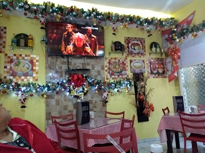 La Oaxaqueña Restaurant, , 