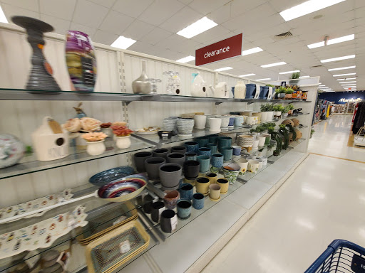 Department Store «Marshalls», reviews and photos, 1600 Mall of Georgia Blvd, Buford, GA 30519, USA