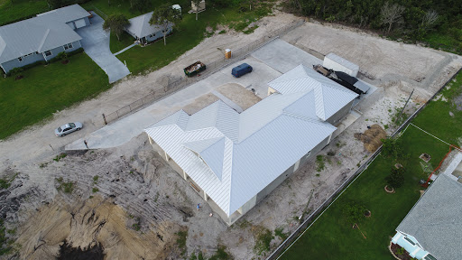 Roofing Contractor «My Florida Roofing Contractor», reviews and photos, 601 21st St #300, Vero Beach, FL 32960, USA