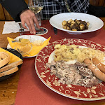 Photo n°2 de l'avis de C..u fait le 22/02/2024 à 20:18 sur le  NOVO Foraperfora à Trieste