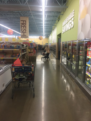 Supermarket «ALDI», reviews and photos, 973 Sunbury Rd, Delaware, OH 43015, USA