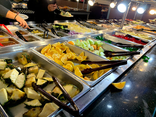 Golden Buffet and Grill