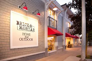 Brick & Mortar Home and Outdoor image