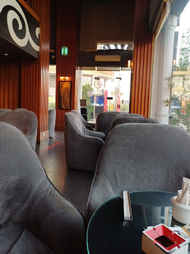 Ora Cafe Lounge - جدة