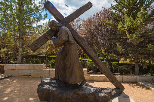 Monument «Light of the World Garden at Ashton Gardens», reviews and photos, 3900 Garden Dr, Lehi, UT 84043, USA