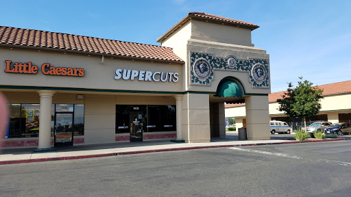 Hair Salon «Supercuts», reviews and photos, 1431 E Noble Ave, Visalia, CA 93292, USA