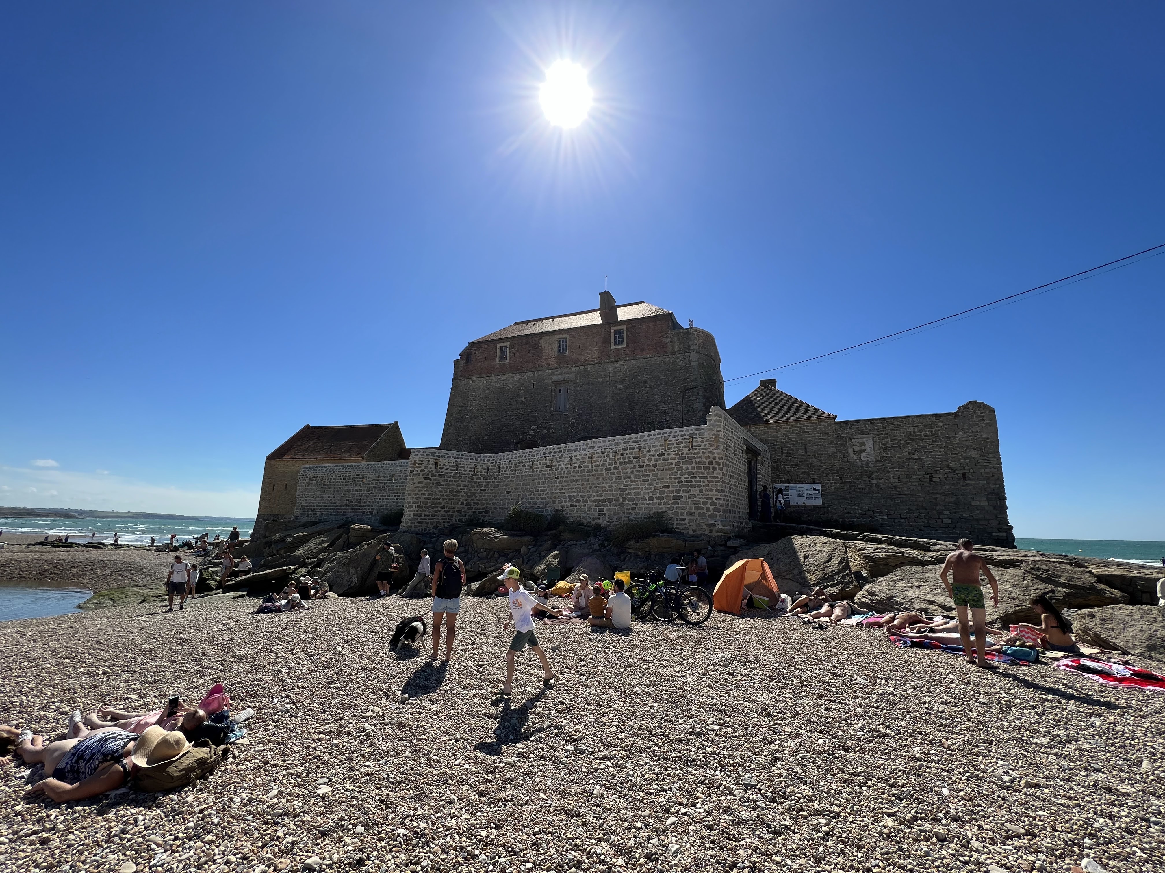 Photo n° 2 de l'avis de Fabien.a fait le 19/08/2023 à 06:10