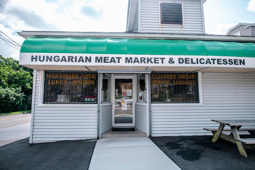 Butcher Shop «Fairfield Meat Emporium», reviews and photos, 849 Kings Hwy E, Fairfield, CT 06825, USA