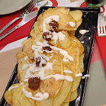 Photo n°2 de l'avis de Anna.c fait le 20/04/2024 à 21:18 sur le  Ué mammà à Acerra