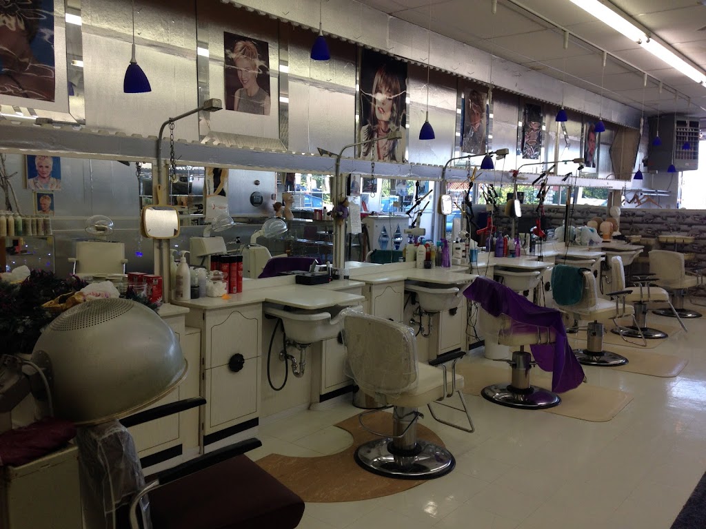 Hair Fashion Lounge 17050