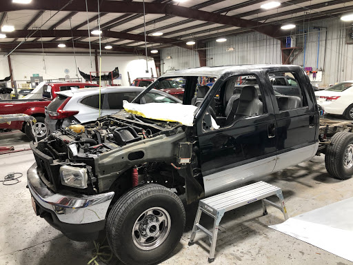 Auto Body Shop «Candy Apple Custom Collision», reviews and photos, 846 Joe Frank Harris Pkwy SE, Cartersville, GA 30120, USA