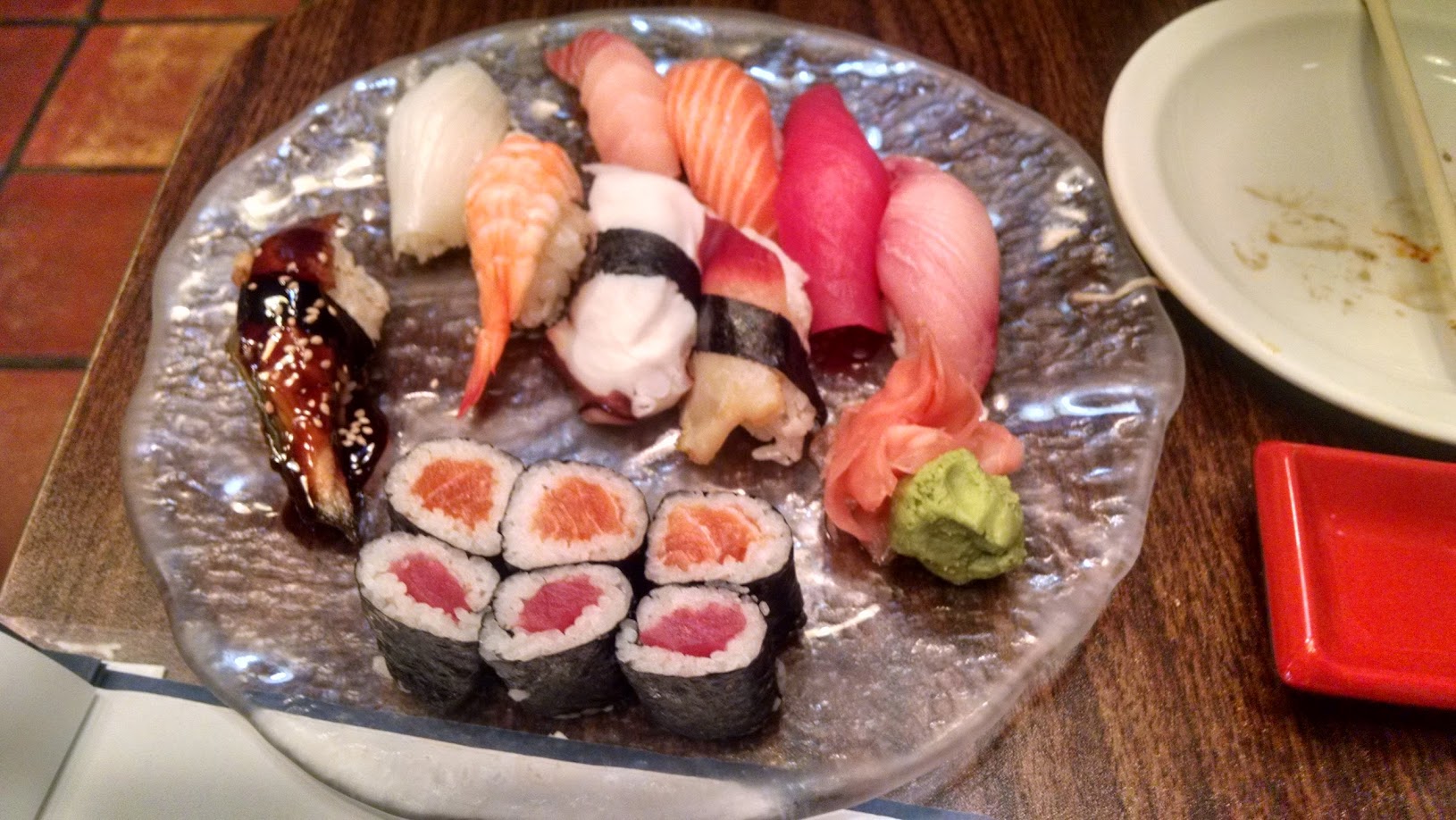 Godai Sushi Bar & Japanese Restaurant