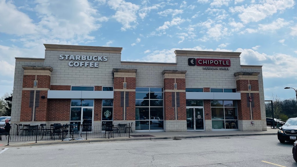 Chipotle Mexican Grill 60062