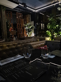 Atmosphère du Restaurant ZILLY à Nanterre - n°5