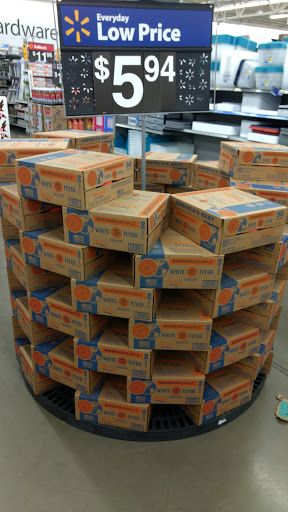 Department Store «Walmart Supercenter», reviews and photos, 135 Stoneridge Dr N, Ruckersville, VA 22968, USA