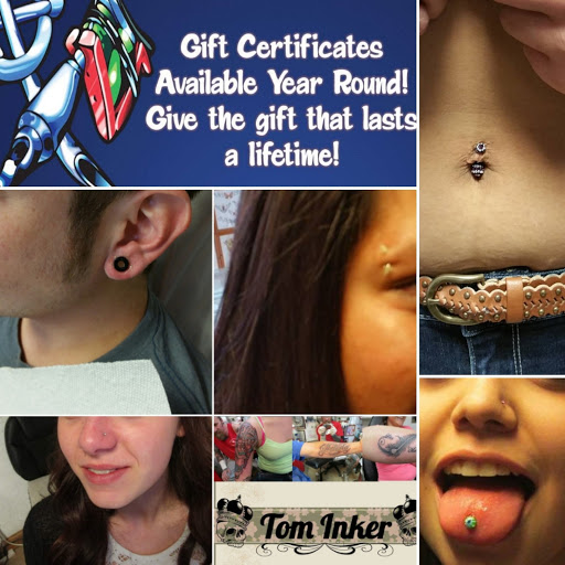 Explore twin mom tattoo ideas, creative tattoo ideas in Elko, available at Custom Tattoos and Body Piercing Studio
