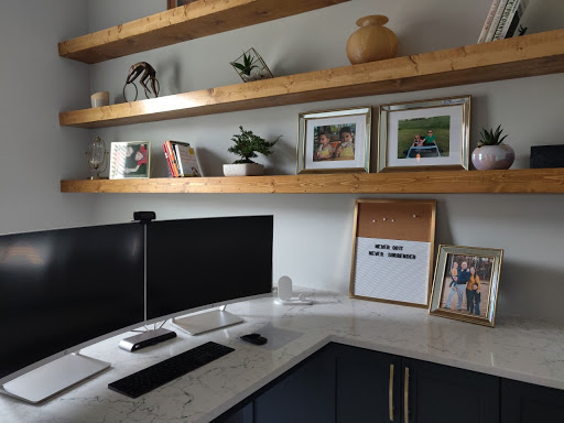 Kitchen Remodeler «Cabinet Connection of North Carolina», reviews and photos, 10315 Chapel Hill Rd, Morrisville, NC 27560, USA