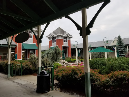 Outlet Mall «Tanger Outlet Westbrook», reviews and photos, 314 Flat Rock Pl, Westbrook, CT 06498, USA