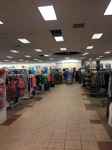 Department Store «Bealls Department Store», reviews and photos, 360 Cbl Dr, St Augustine, FL 32086, USA