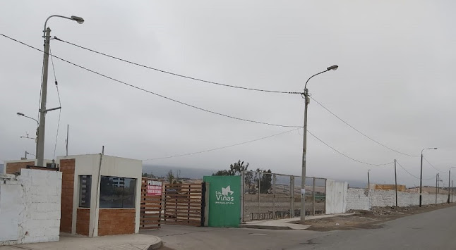 Opiniones de ASESOR INMOBILIARIO GIOVANNA QUIROGA - MFG Servicios Inmobiliarios en Tacna - Agencia inmobiliaria