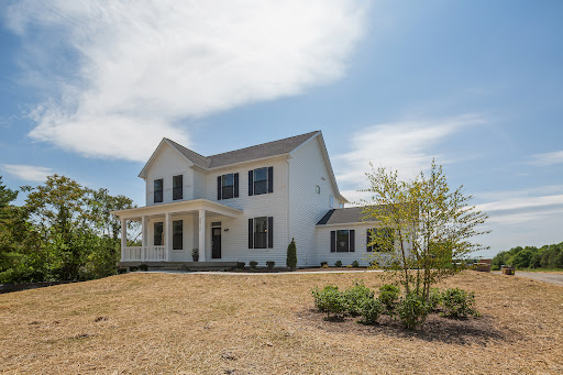 Real Estate Agency «Adam Ellison Homes, Long and Foster Realtors», reviews and photos, 244 N Market St, Frederick, MD 21701, USA