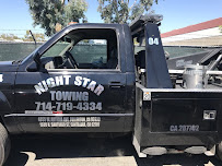 Night Star Towing