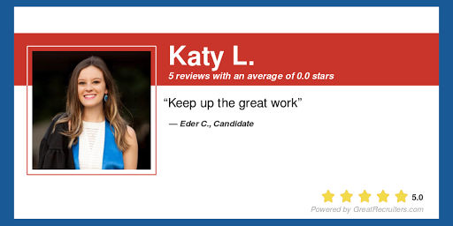 Temp Agency «TradeSTAR Inc - San Antonio», reviews and photos, 12770 Cimarron Path #116a, San Antonio, TX 78249, USA