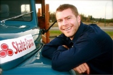 Auto Insurance Agency «Steele Clayton - State Farm Insurance Agent», reviews and photos