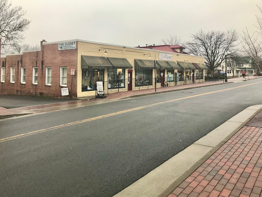 Thrift Store «Closet Inc», reviews and photos, 845 Station St, Herndon, VA 20170, USA