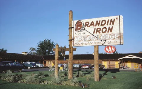 Branding Iron Motel image