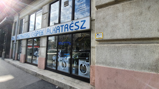 Üzletek vásárolni alkatrészeket mepamsa Budapest