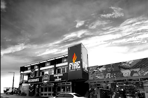 Fire Lounge Bar image