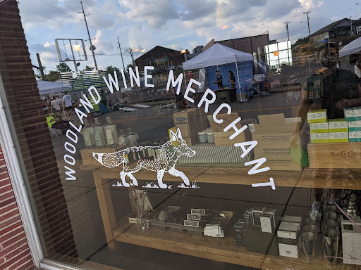 Woodland Wine Merchant, 1001 Woodland St, Nashville, TN 37206, USA, 