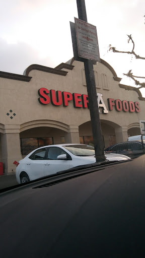 Grocery Store «Super A Foods», reviews and photos, 5250 York Blvd, Highland Park, CA 90042, USA