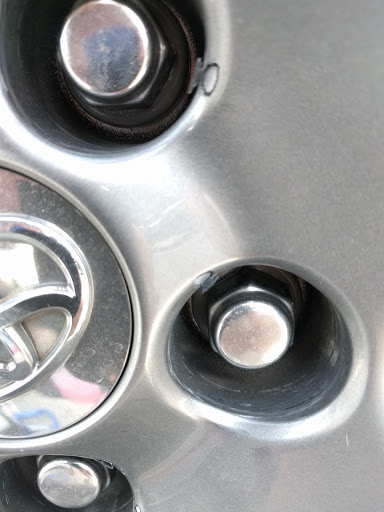 Auto Repair Shop «Southern Tire & Auto Center», reviews and photos, 6380 Crain Hwy, La Plata, MD 20646, USA