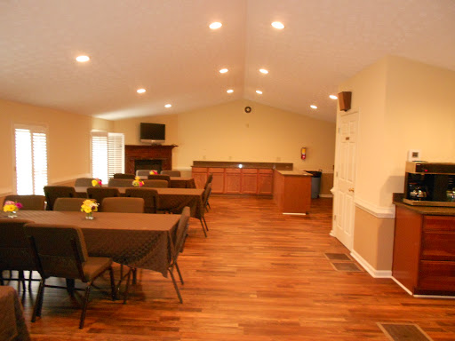 Funeral Home «Benson Funeral Home», reviews and photos, 309 Hardee St, Dallas, GA 30132, USA