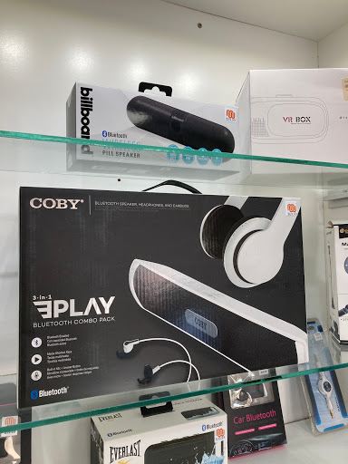 Cell Phone Store «Cricket Wireless Authorized Retailer», reviews and photos, 1229 E McKellips Rd #110, Mesa, AZ 85203, USA