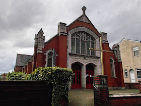 Heaton Park Methodist Church
