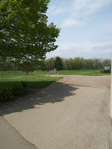 Golf Course «Greenbelt Golf», reviews and photos, 1000 N Gladstone Ave, Columbus, IN 47201, USA