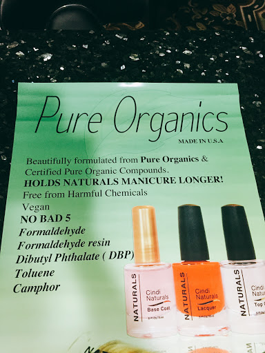 Day Spa «Sol Y Luna Spa», reviews and photos, 691 Monterey Blvd, San Francisco, CA 94127, USA