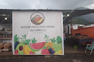 Inversiones Feria de Frutas y Verduras Santo Domingo C.A image