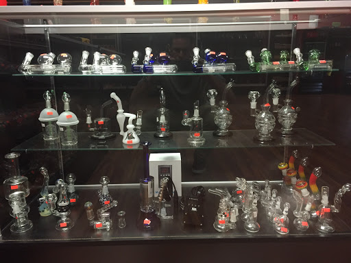 Tobacco Shop «Al Sahara Smoke Shop», reviews and photos, 4 Enterprise Dr, Rohnert Park, CA 94928, USA
