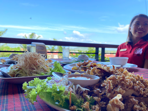 Pak Nam Seafood