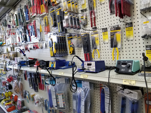 Electronics Store «Electronic Supply Co», reviews and photos, 4672 Indianola Ave, Columbus, OH 43214, USA